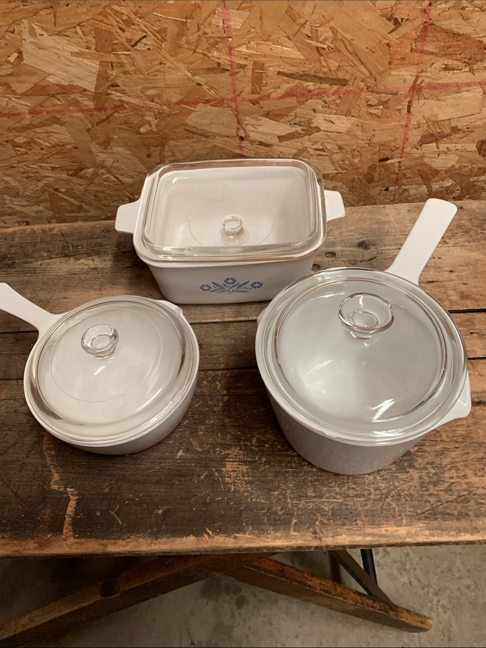 Cookware